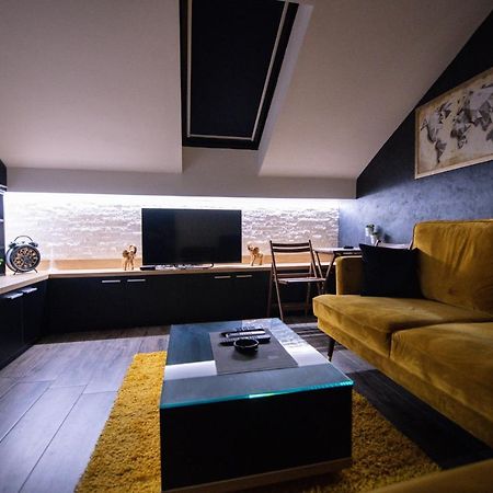 Lux Jefimija Apartment วาลเยโว ห้อง รูปภาพ