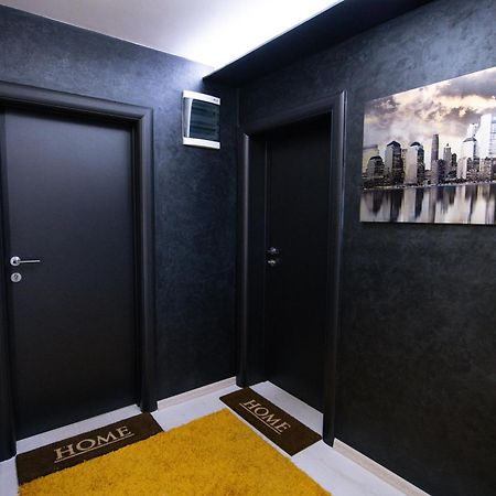 Lux Jefimija Apartment วาลเยโว ห้อง รูปภาพ