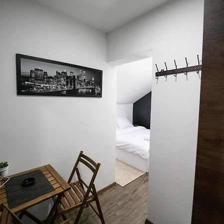 Lux Jefimija Apartment วาลเยโว ห้อง รูปภาพ