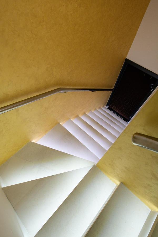 Lux Jefimija Apartment วาลเยโว ภายนอก รูปภาพ