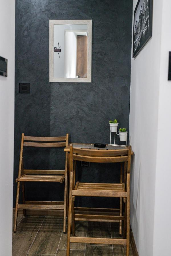 Lux Jefimija Apartment วาลเยโว ภายนอก รูปภาพ