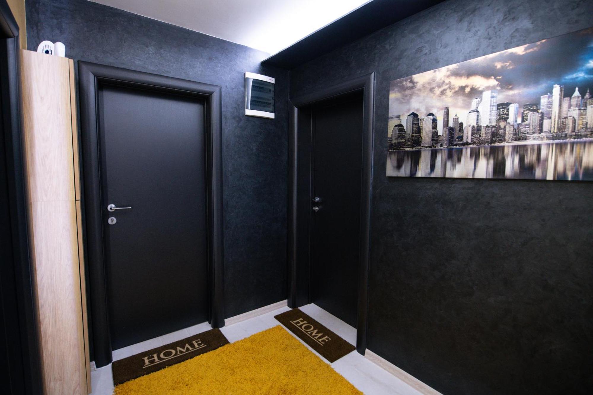 Lux Jefimija Apartment วาลเยโว ห้อง รูปภาพ