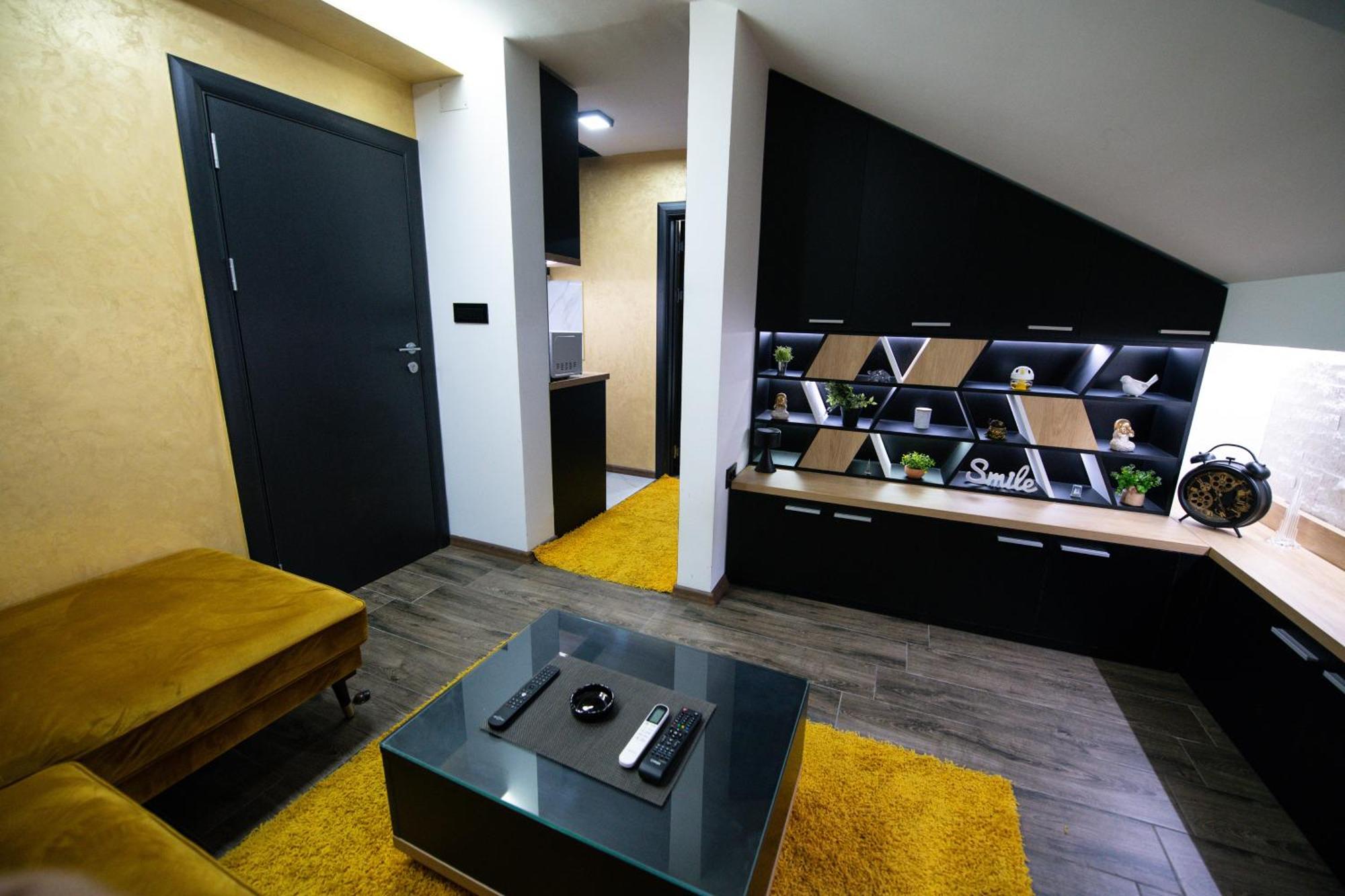 Lux Jefimija Apartment วาลเยโว ห้อง รูปภาพ