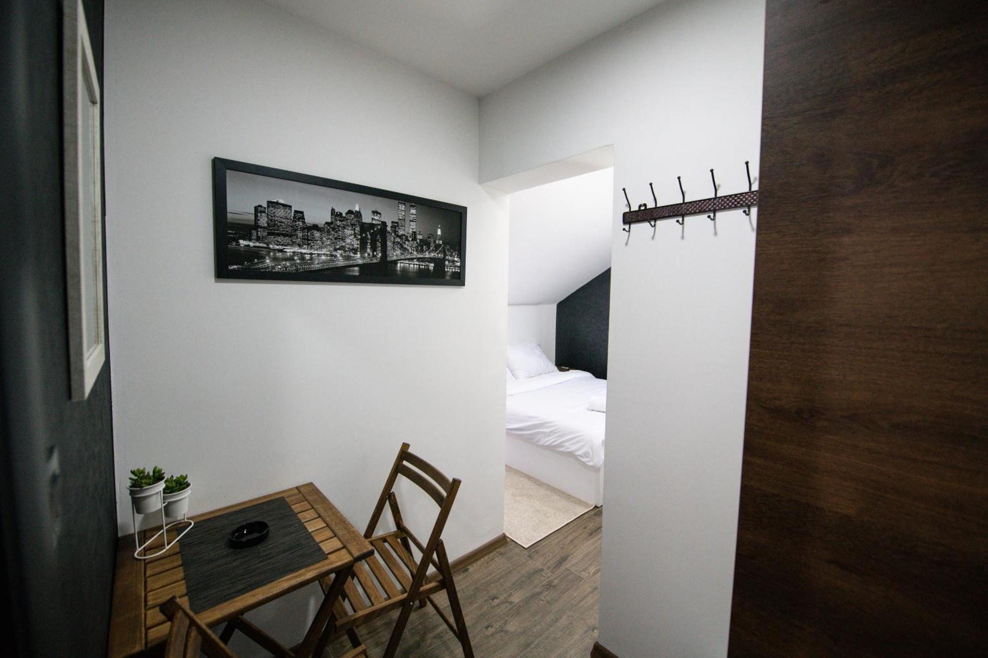 Lux Jefimija Apartment วาลเยโว ห้อง รูปภาพ