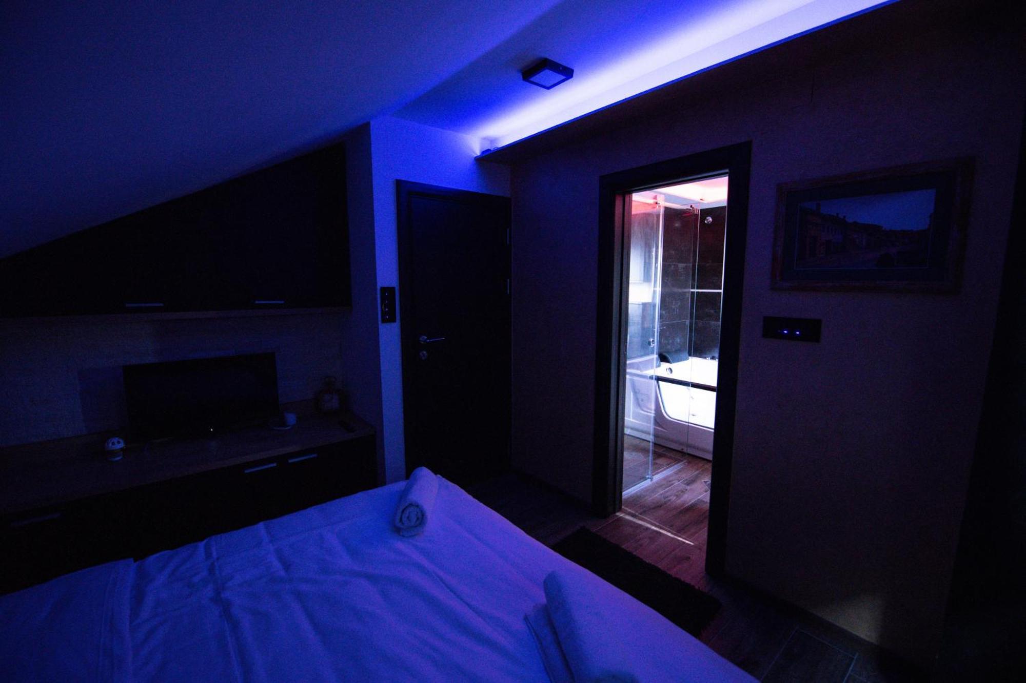 Lux Jefimija Apartment วาลเยโว ห้อง รูปภาพ