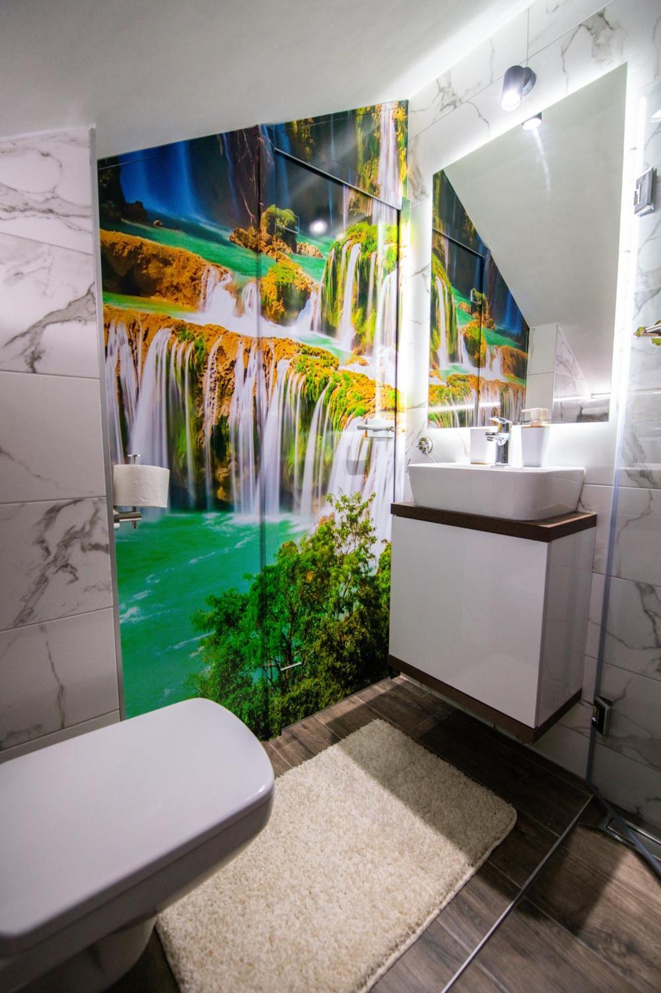 Lux Jefimija Apartment วาลเยโว ห้อง รูปภาพ