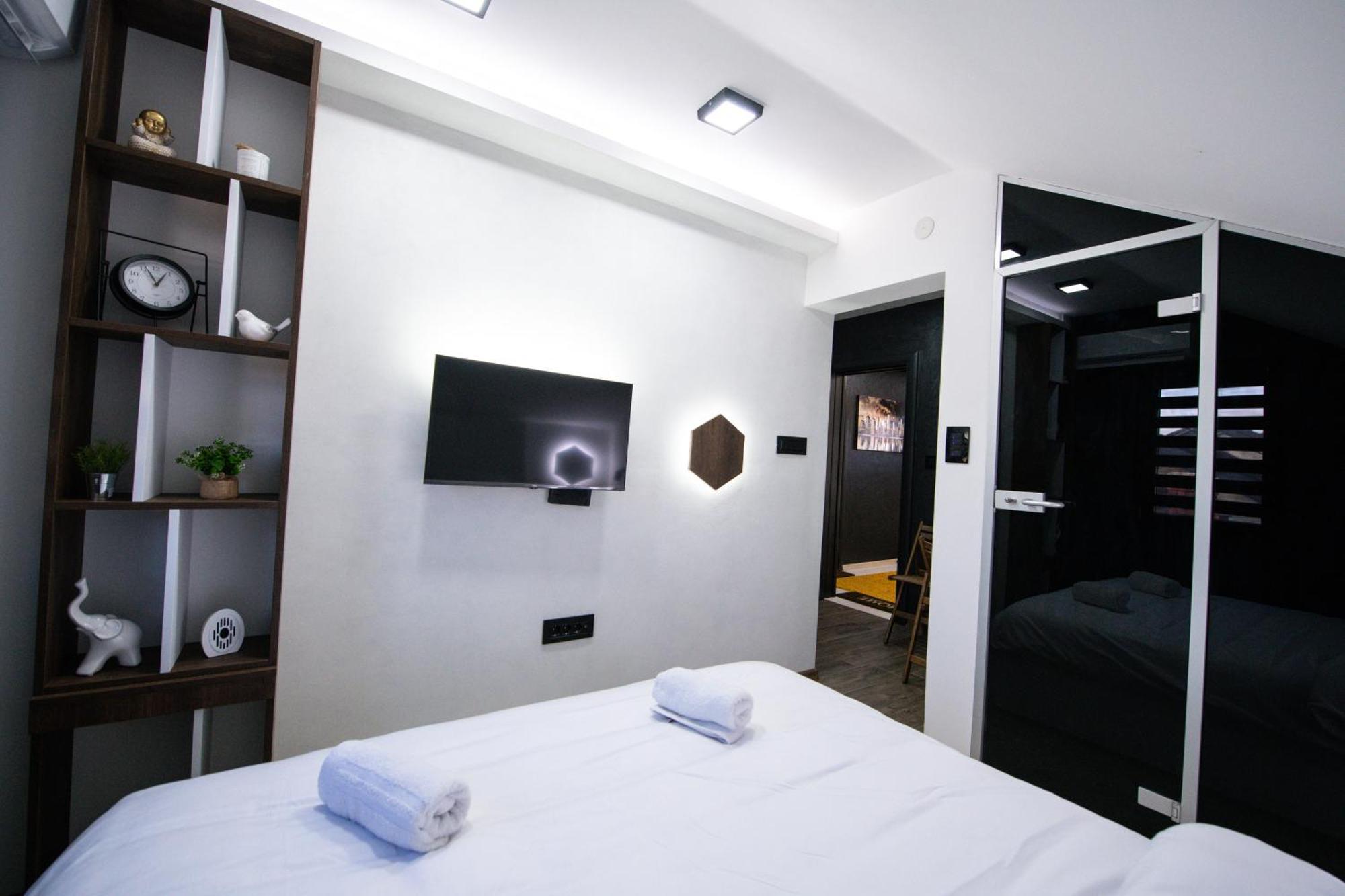 Lux Jefimija Apartment วาลเยโว ห้อง รูปภาพ