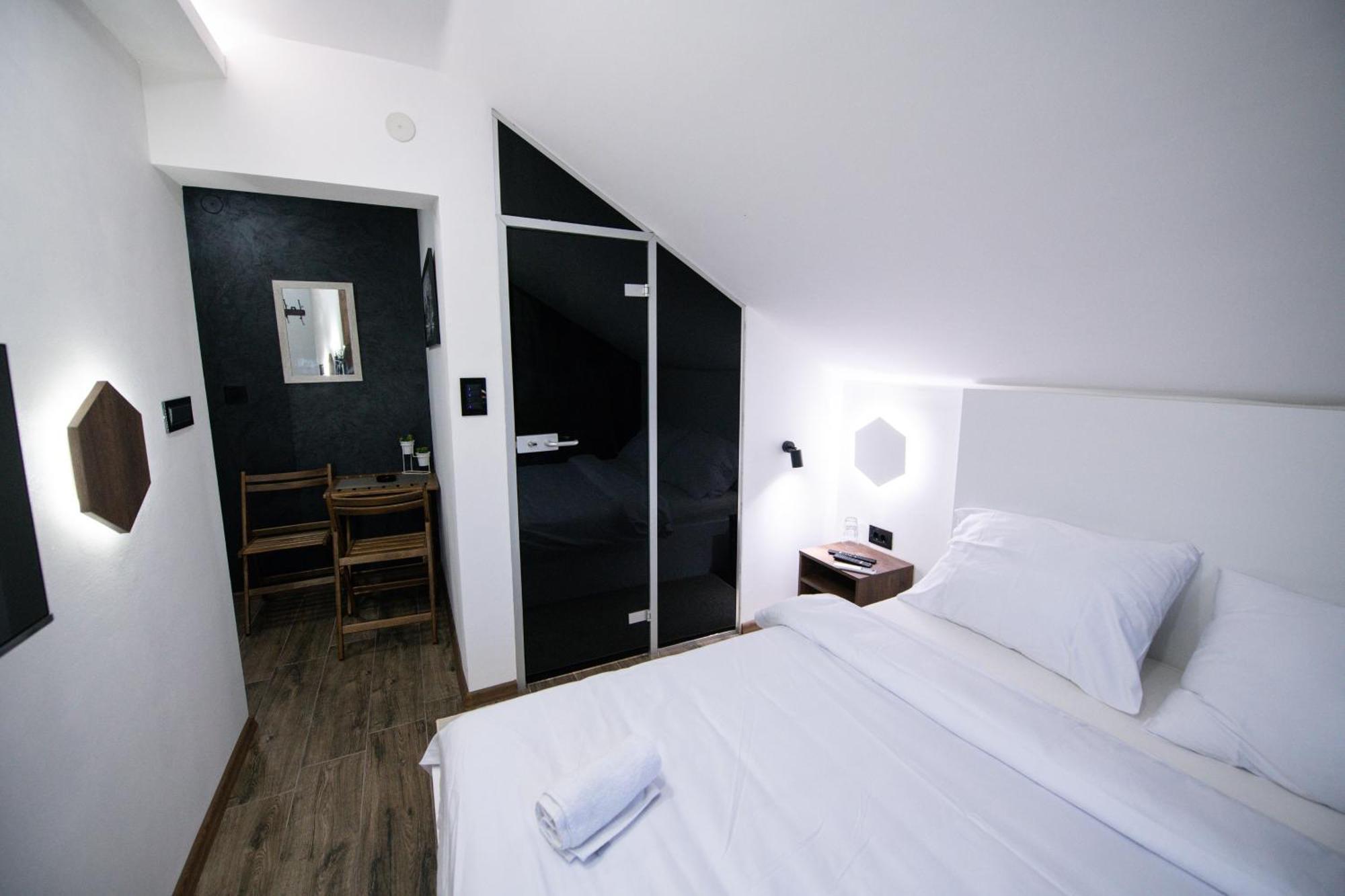 Lux Jefimija Apartment วาลเยโว ห้อง รูปภาพ