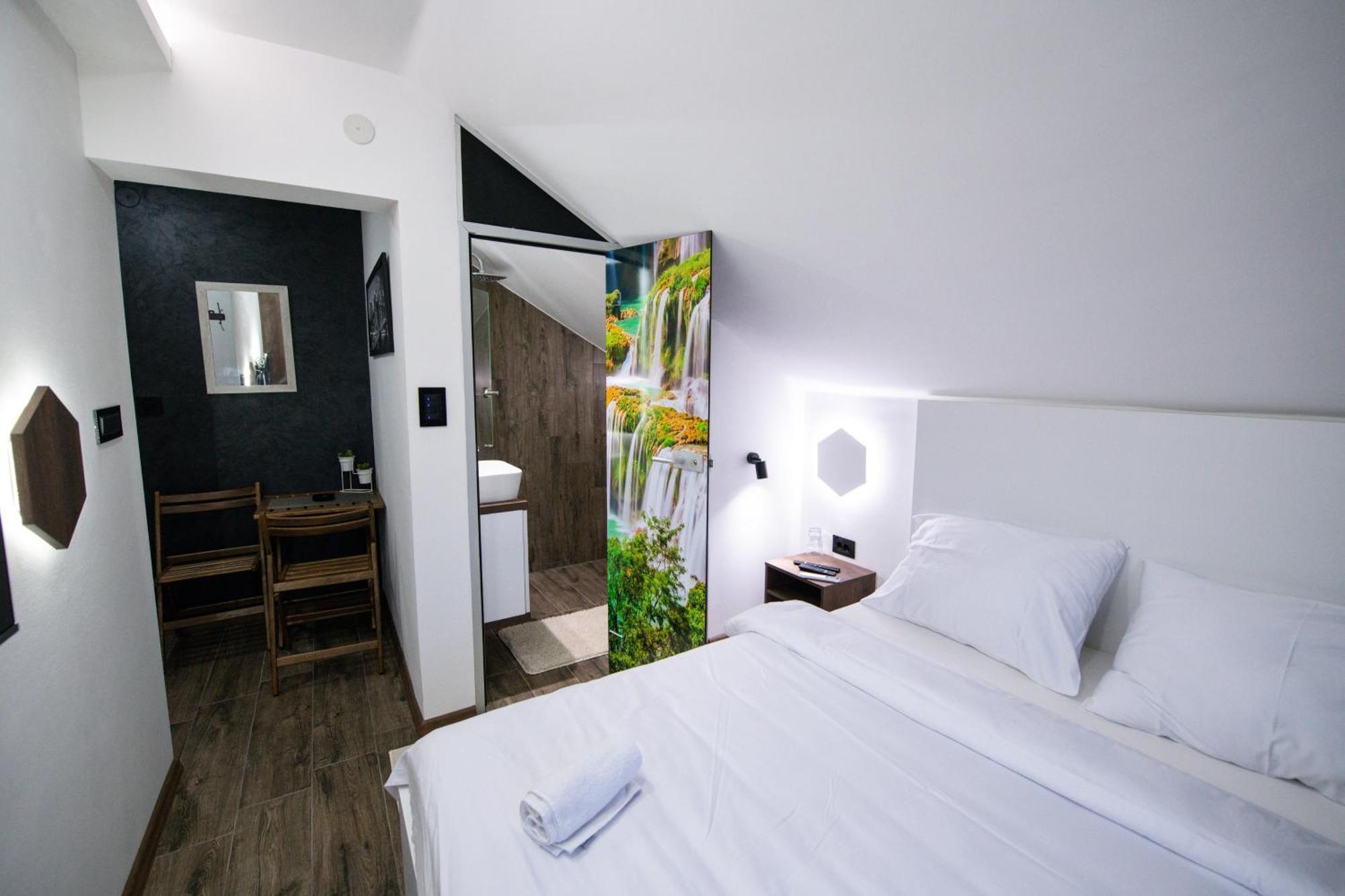 Lux Jefimija Apartment วาลเยโว ห้อง รูปภาพ