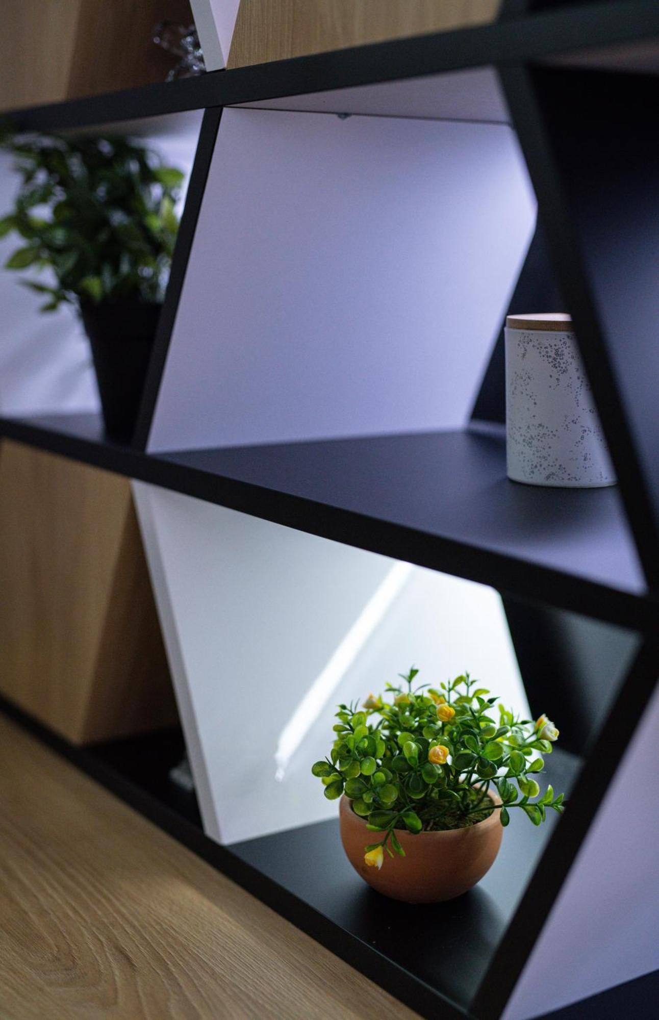 Lux Jefimija Apartment วาลเยโว ห้อง รูปภาพ