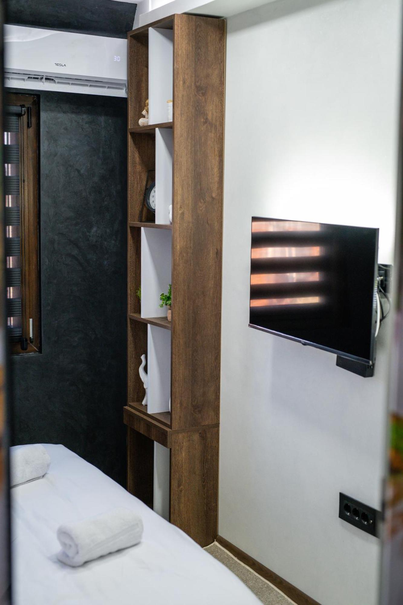 Lux Jefimija Apartment วาลเยโว ห้อง รูปภาพ