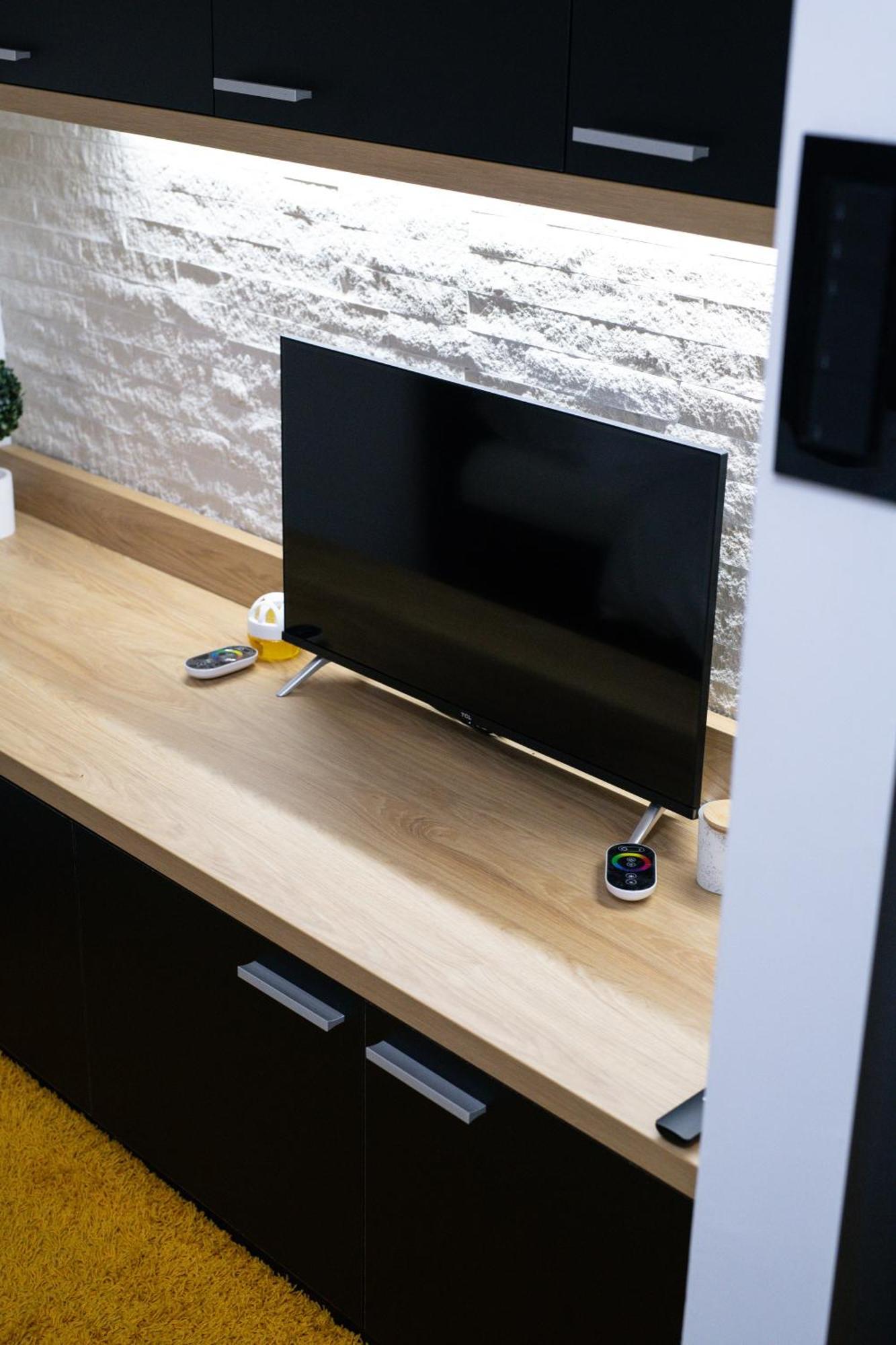 Lux Jefimija Apartment วาลเยโว ห้อง รูปภาพ