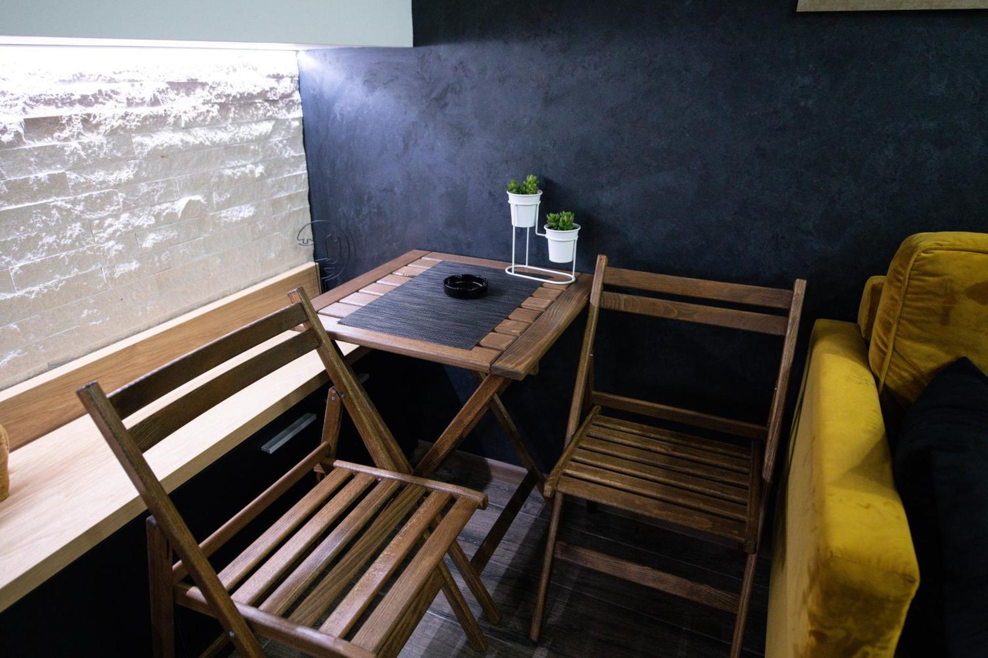 Lux Jefimija Apartment วาลเยโว ห้อง รูปภาพ